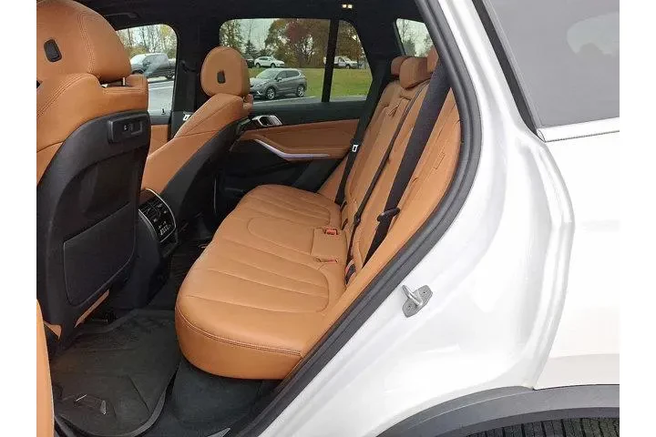 $36395 : BMW X5 2022 AWD xDrive40i 4d image 10