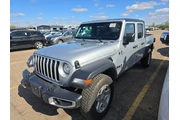 $26990 : Jeep Gladiator 2023 4x4 Texa thumbnail