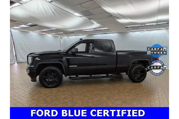 $20309 : GMC Sierra 1500 2017 4x4 Bas image 4