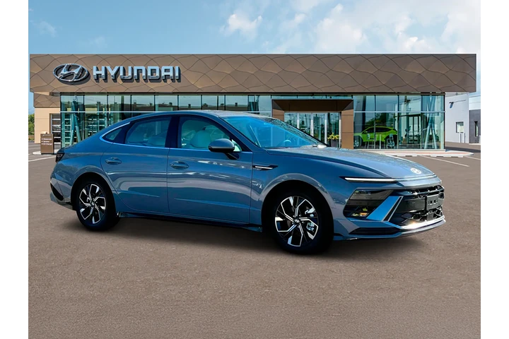 $26147 : Hyundai SONATA 2024 AWD SEL image 10