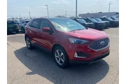 $31423 : Ford Edge 2024 AWD SEL 4dr S thumbnail
