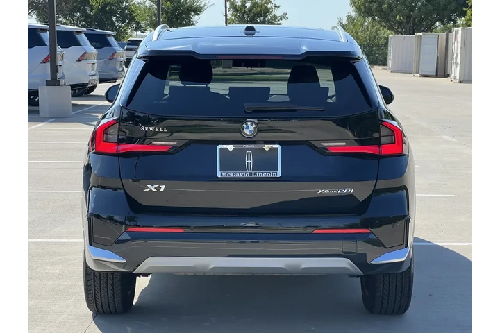 $33499 : BMW X1 2024 AWD xDrive28i 4d image 8