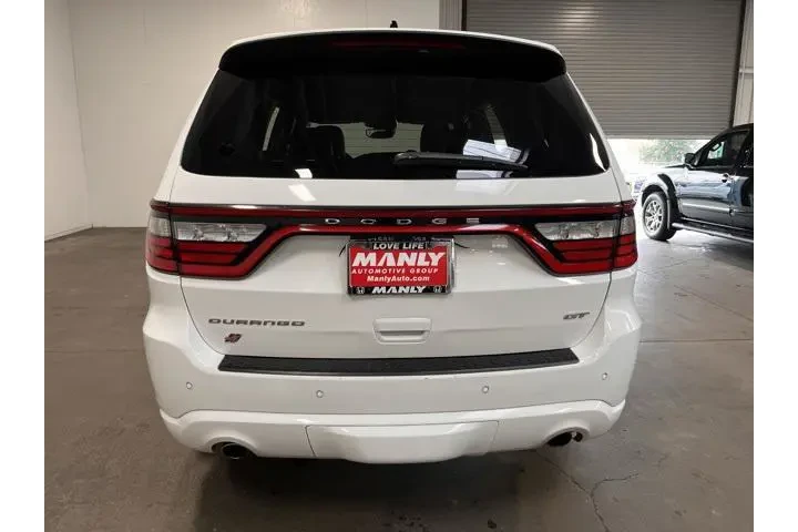 $29944 : Dodge Durango 2024 AWD GT 4d image 4