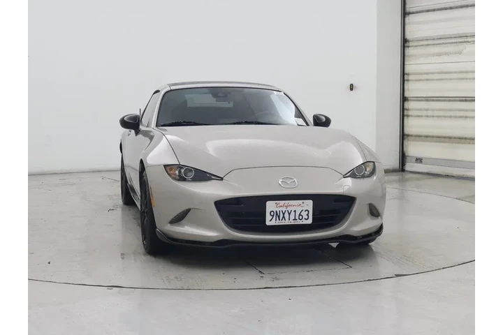 $30998 : Mazda MX-5 Miata RF 2023 Clu image 5