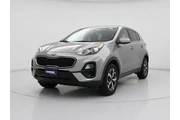 $19998 : Kia Sportage 2020 AWD LX 4dr thumbnail