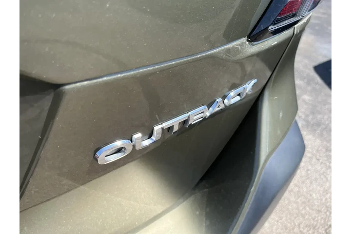 $19888 : Subaru Outback 2023 AWD Prem image 9
