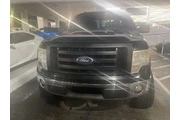 $8000 : Ford F-150 2010 4x2 XLT 4dr thumbnail