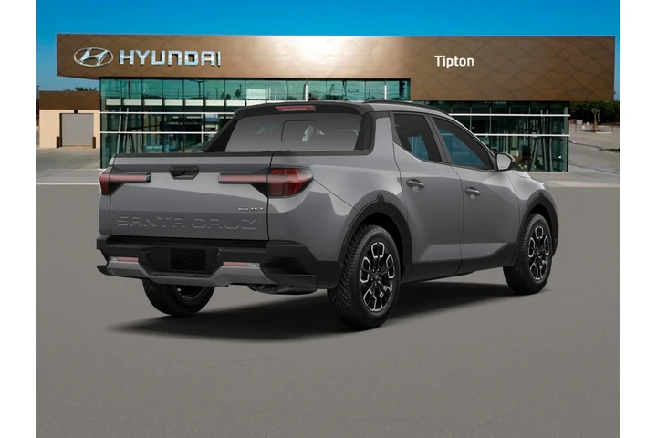 $27999 : Hyundai SANTA CRUZ 2023 AWD image 7