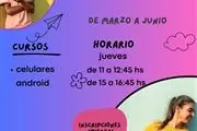 CURSOS TECNO EN SAN ISIDRO en Buenos Aires