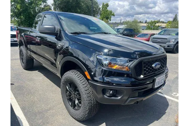 $26988 : Ford Ranger 2020 4x4 XL 4dr image 5