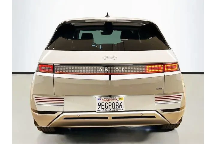 $25877 : Hyundai IONIQ 5 2023 AWD Lim image 6