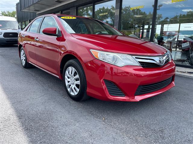 $11495 : 2014 Camry image 2