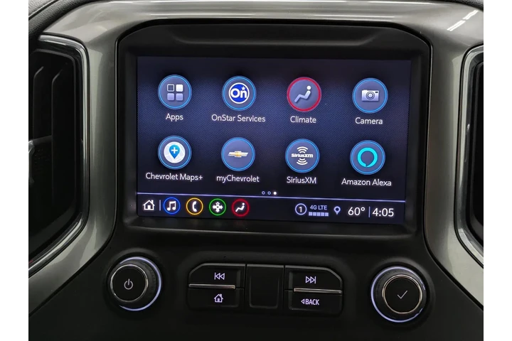 $34995 : Pre-Owned 2022 Silverado 1500 image 8