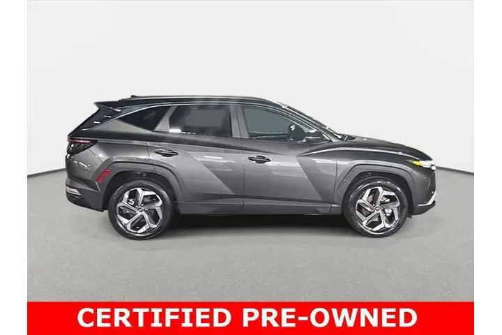 $22992 : Hyundai TUCSON 2023 AWD SEL image 4