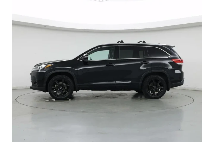 $30998 : Toyota Highlander 2019 AWD L image 3