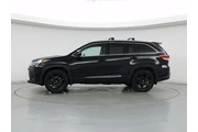 $30998 : Toyota Highlander 2019 AWD L thumbnail
