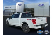 $39495 : Ford F-150 2022 4x4 XLT 4dr thumbnail