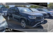 $23399 : 2021 Atlas 3.6L V6 SE w/Techn thumbnail