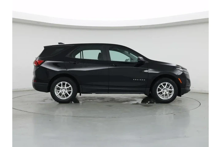 $22998 : Chevrolet Equinox 2023 4x4 L image 7