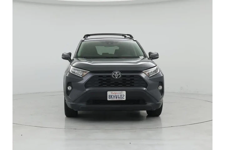 $27998 : Toyota RAV4 2019 AWD XLE 4dr image 5