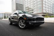 $25000 : 2015 PORSCHE MACAN thumbnail