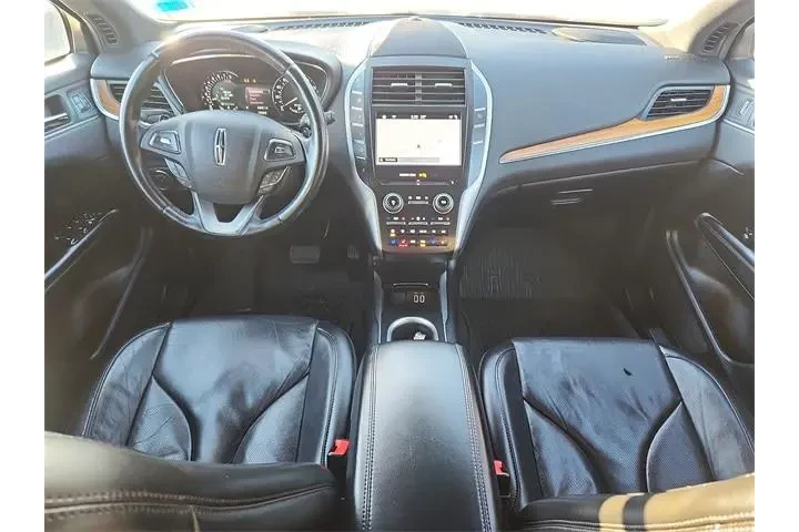 $13995 : Lincoln MKC 2019 AWD Reserve image 8