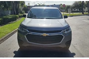 $14500 : Chevrolet Traverse LS thumbnail