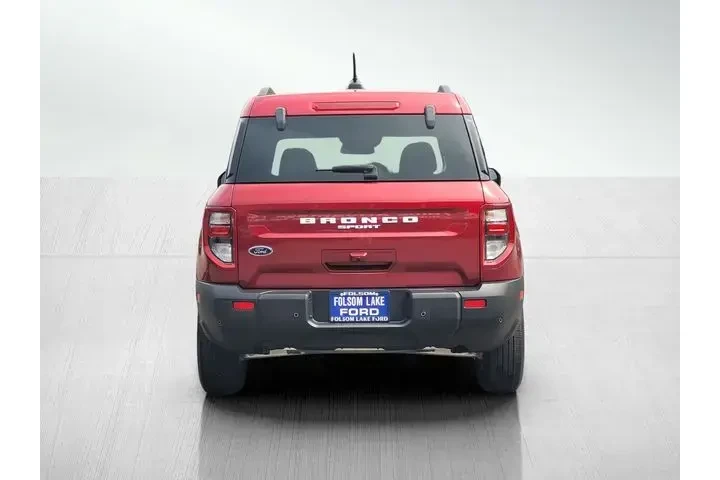 $29299 : Ford Bronco Sport 2025 AWD B image 5