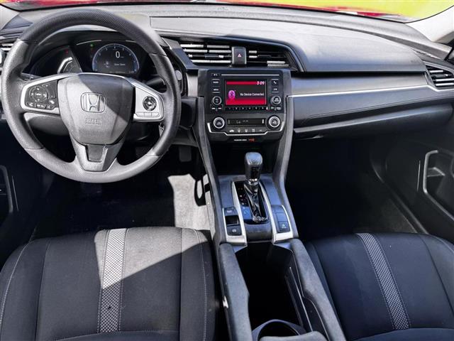 $16900 : 2019 HONDA CIVIC image 7