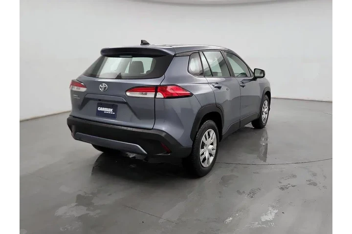 $22998 : Toyota Corolla Cross 2022 L image 5