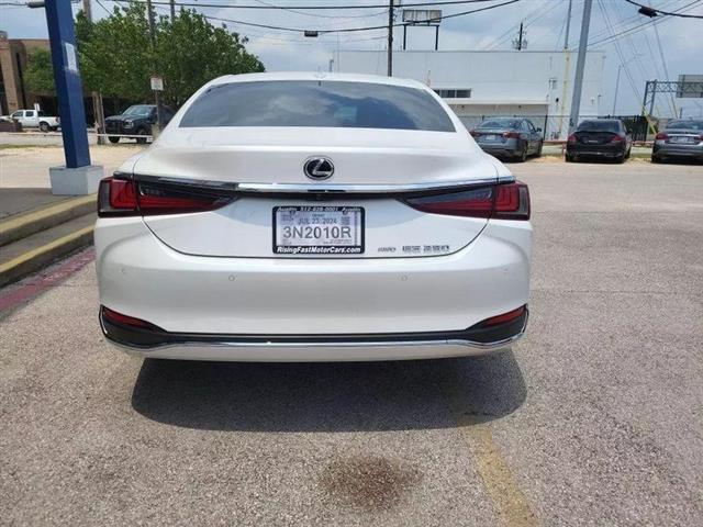 $34000 : 2021 LEXUS ES 250 image 6