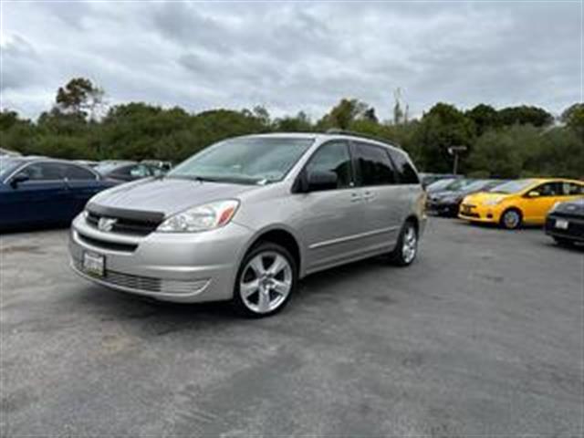 $6999 : 2005 TOYOTA SIENNA image 1