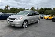 2005 TOYOTA SIENNA en Salinas