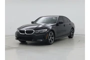 $31998 : BMW 3 Series 2022 330i 4dr S thumbnail