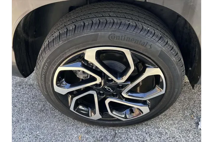 $25995 : Chevrolet Trax 2025 RS 4dr C image 7