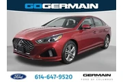 Hyundai SONATA 2019 Sport 4d en Binghamton