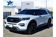 Ford Explorer 2023 AWD ST 4d