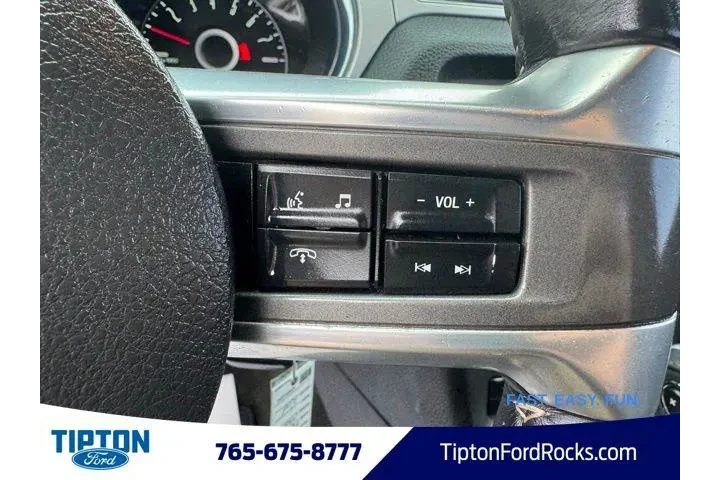 $13600 : Ford Mustang 2014 V6 Premium image 5