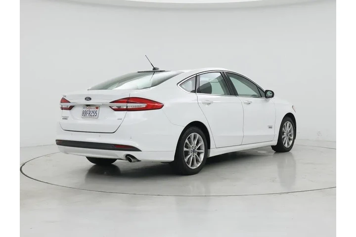 $14998 : Ford Fusion Energi 2018 SE L image 8