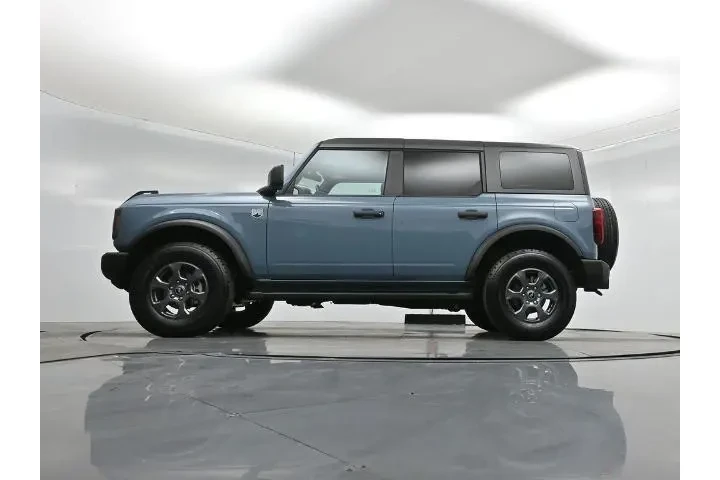 $37308 : Ford Bronco 2022 4x4 Big Ben image 8