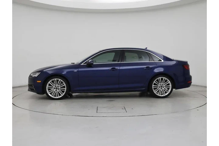 $20998 : Audi A4 2018 AWD 2.0T quattr image 3