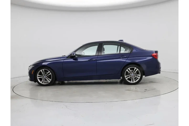 $15998 : BMW 3 Series 2016 328i 4dr S image 3