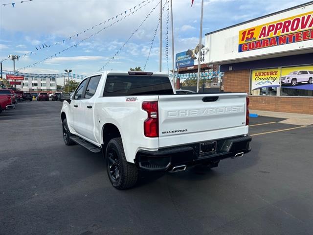 $45299 : 2023 Silverado 1500 4WD Crew image 6