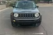 2017 Renegade Sport en Tempe