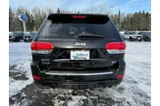 $22401 : Jeep Grand Cherokee 2020 4x4 thumbnail