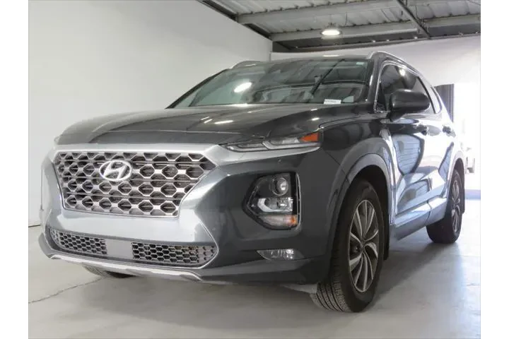 $17887 : Hyundai SANTA FE 2020 SEL 4d image 1