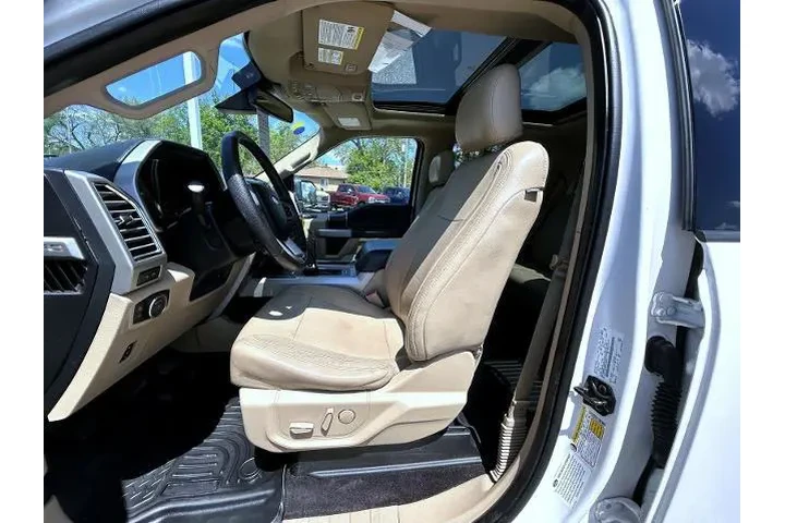 $22985 : Ford F-150 2016 4x4 XLT 4dr image 10