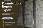 Foundation Repair Knoxville en Knoxville