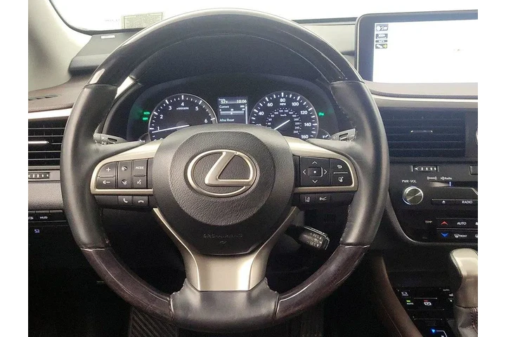 $24998 : Lexus RX 350 2016 AWD F SPOR image 10