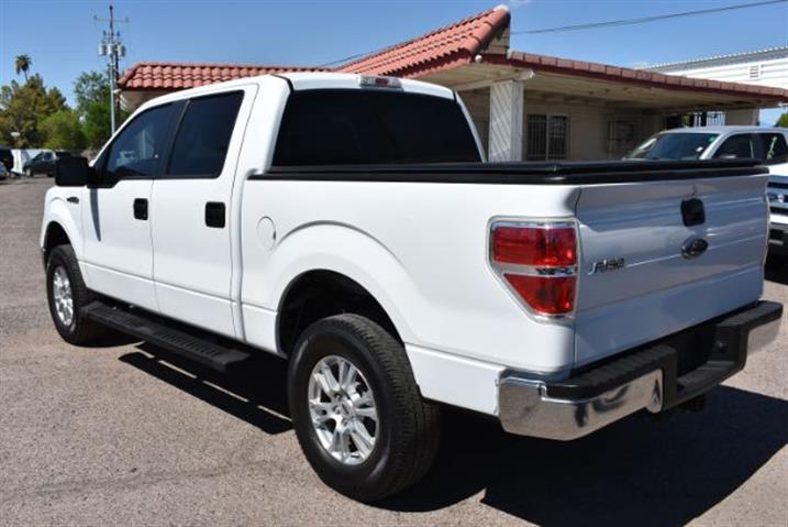 $14995 : 2010 F-150 XLT SuperCrew 5.5- image 5